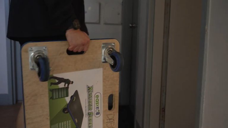 Removalist